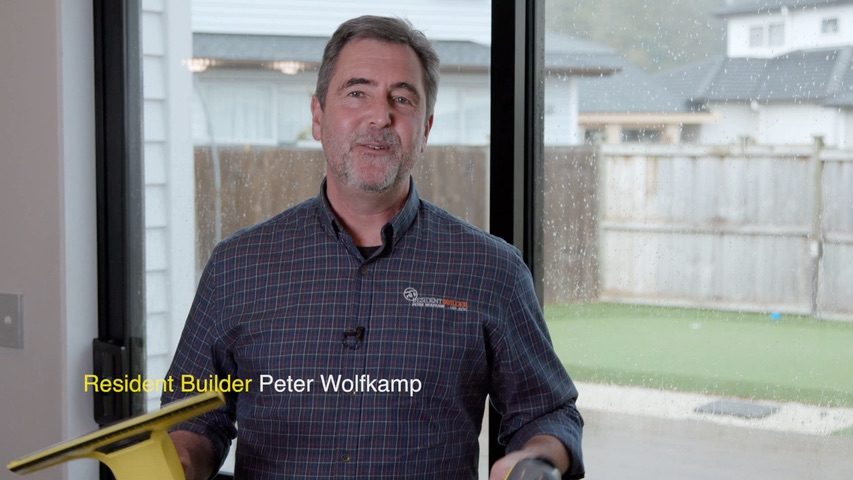 image-Karcher with Peter Wolfkamp – Social Media product video