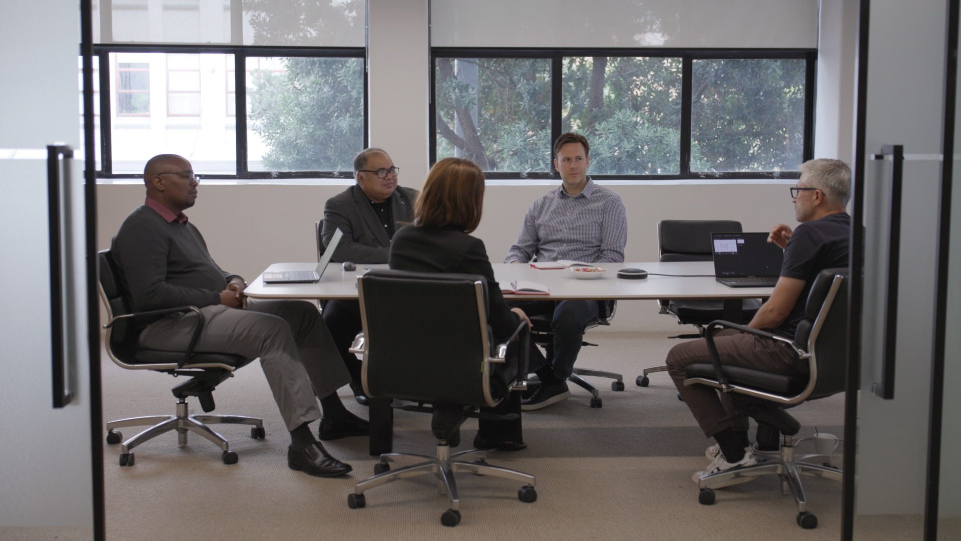Software as a Service Video