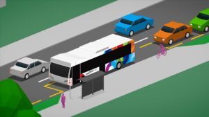 Palmerston North Council Animation Video