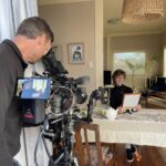 PhotoLife Video shoot