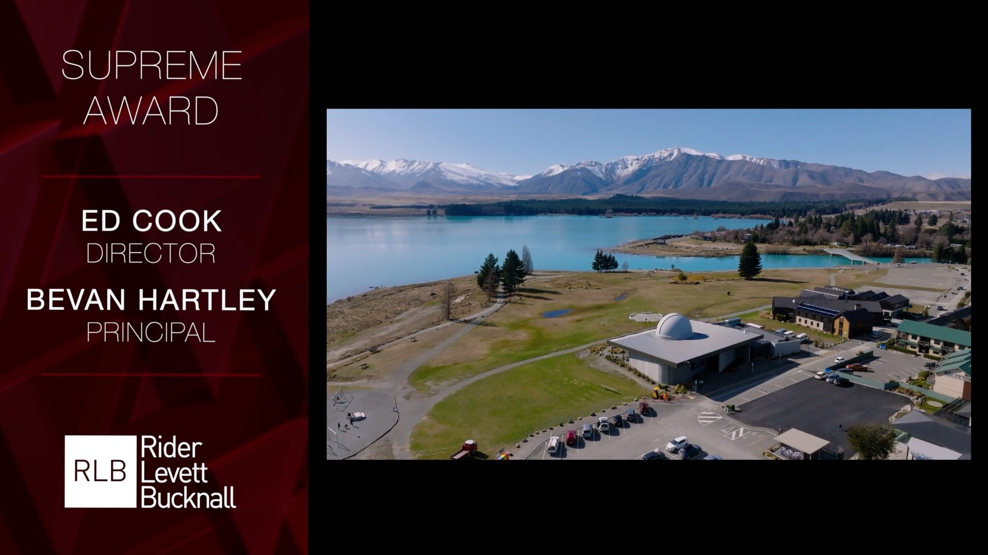 image-Property Council New Zealand – Award Sponsor Video 2023