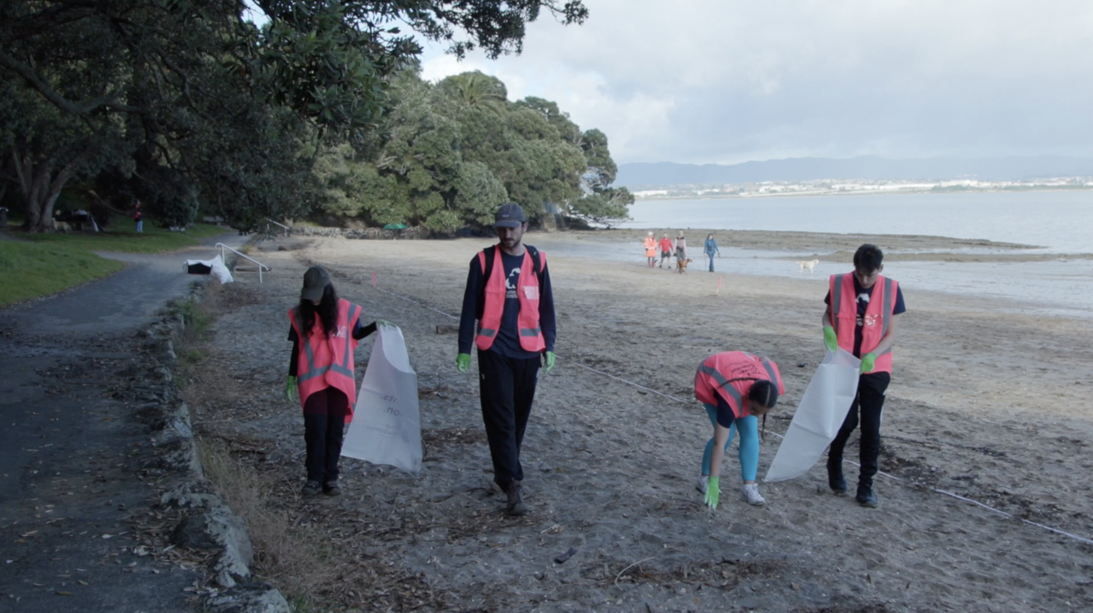 image-Sustainable Coastlines – Litter Intelligence Training video series