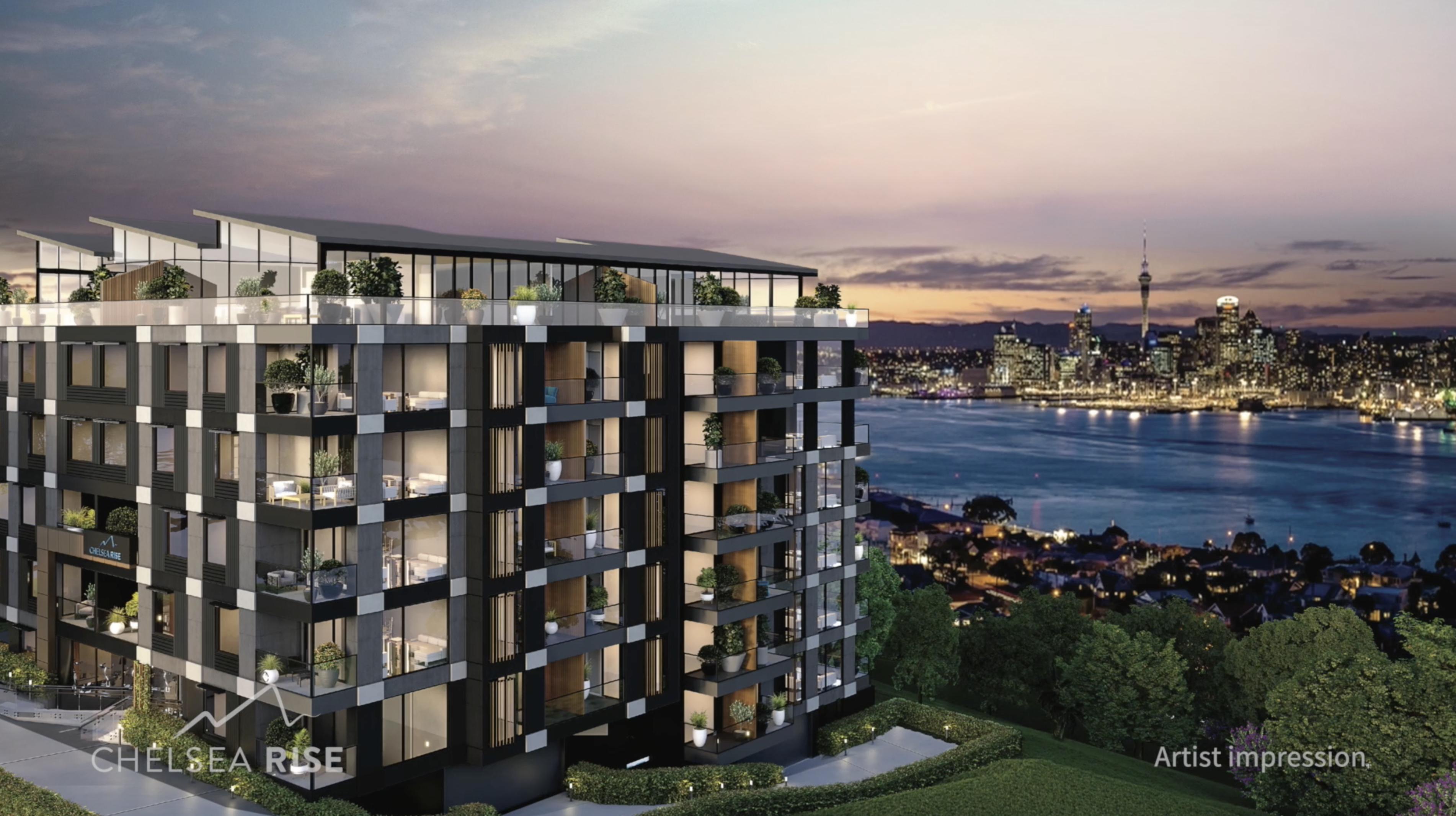 image-Chelsea Rise Apartments – Promo for International investors
